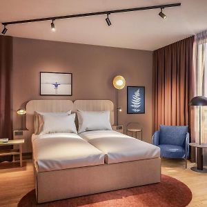 Standaard Kamer met Twee Aparte Bedden